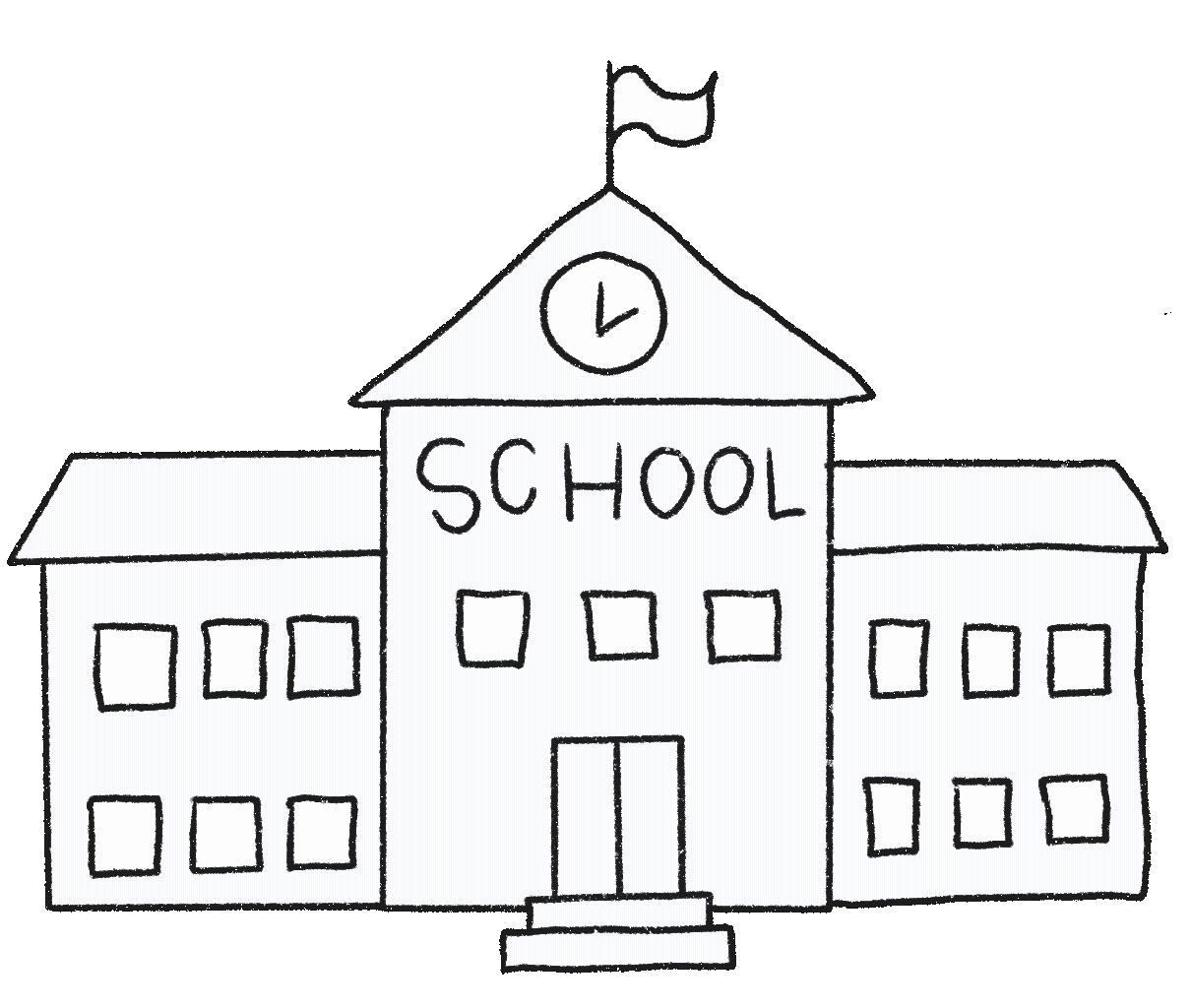 School Building