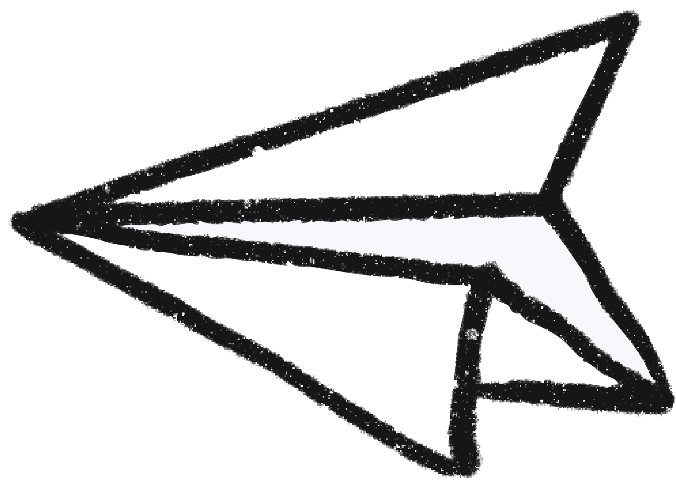 Paper Plane