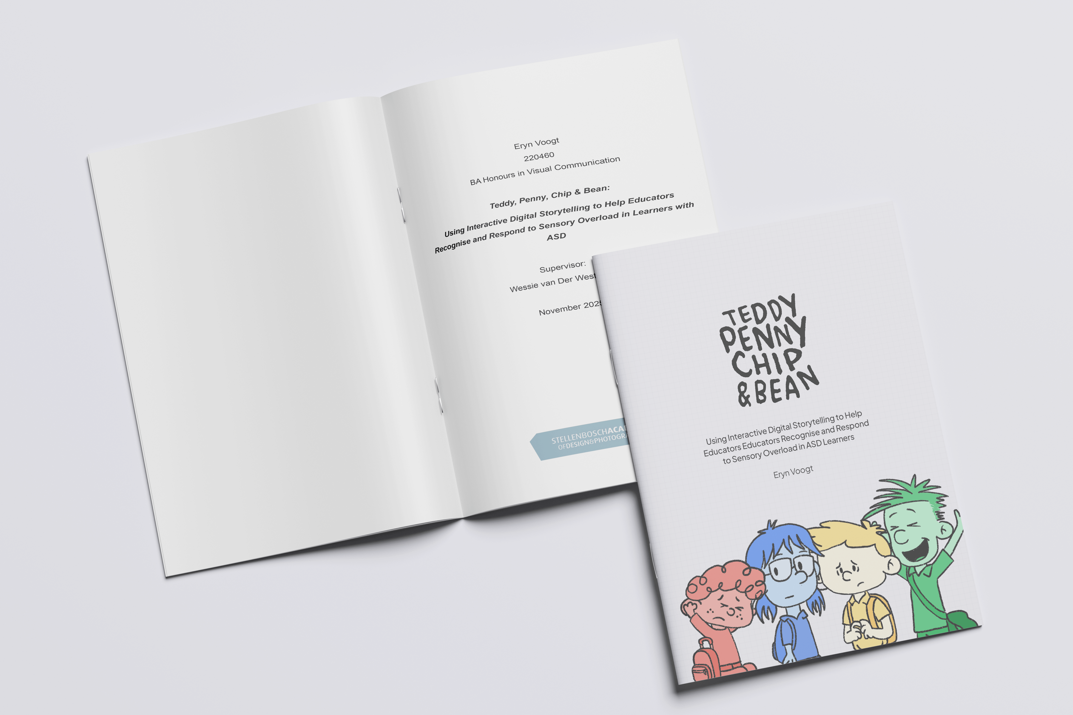Thesis Preview