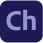 Character Animator Logo