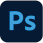 PhotoShop Logo